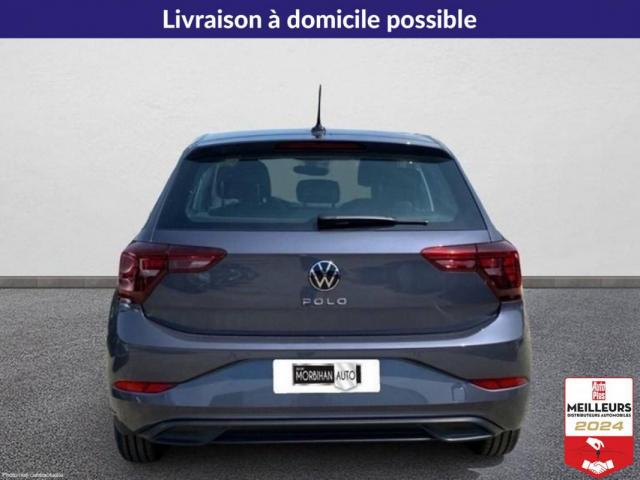 Volkswagen Polo image 2