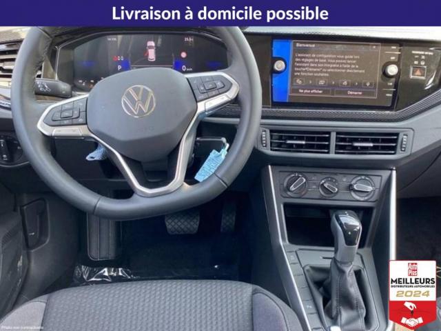 Volkswagen Polo image 1