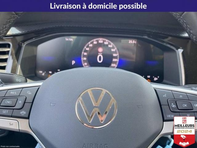 Volkswagen Polo image 8