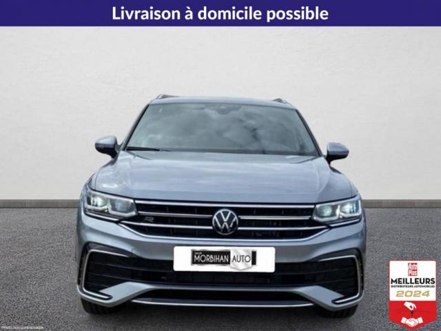 Volkswagen Tiguan Allspace image 6