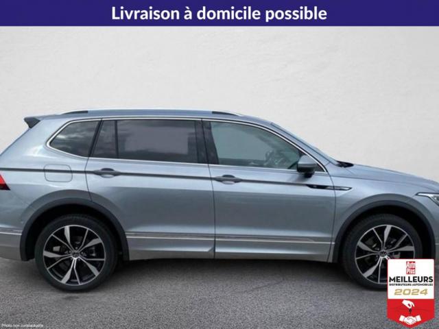 Volkswagen Tiguan Allspace image 8