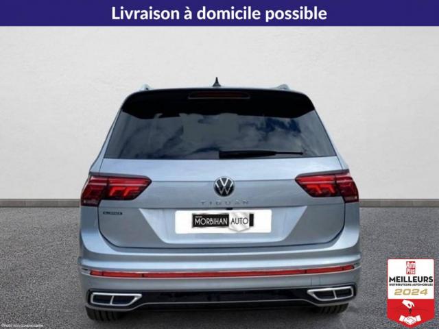 Volkswagen Tiguan Allspace image 3