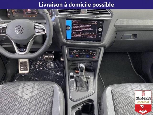 Volkswagen Tiguan Allspace image 7