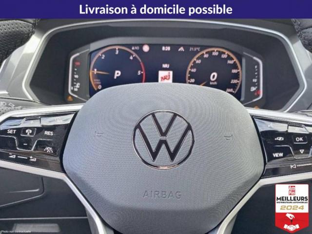 Volkswagen Tiguan Allspace image 1