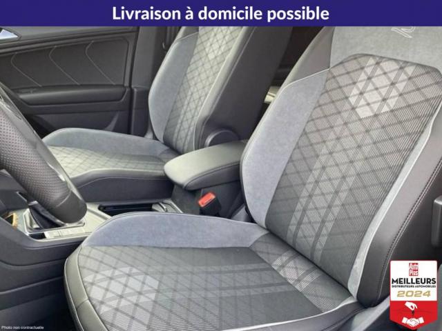 Volkswagen Tiguan Allspace image 9
