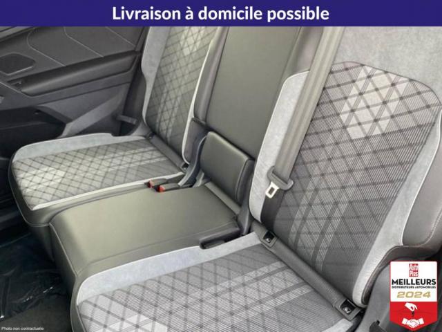 Volkswagen Tiguan Allspace image 2