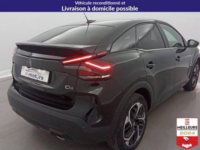 Citroen C4 image 8