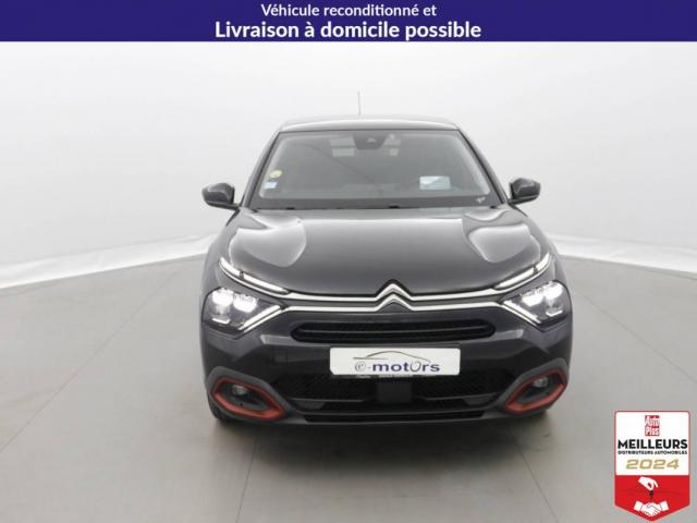 Citroen C4 image 2