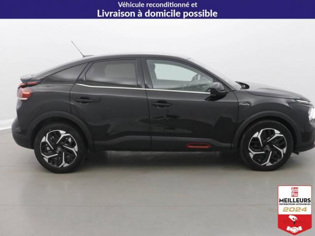 Citroen C4 image 9