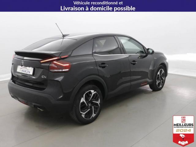 Citroen C4 image 5