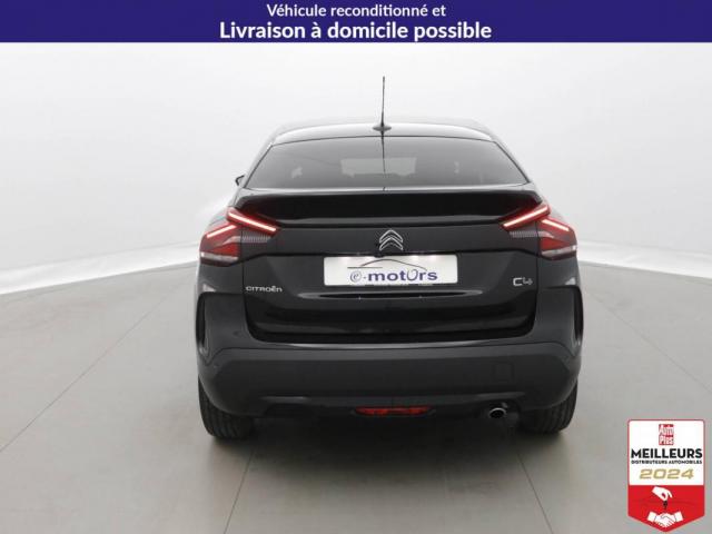 Citroen C4 image 4