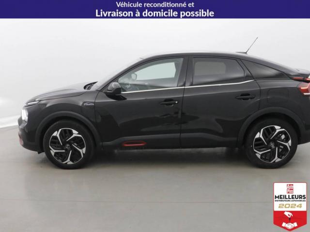 Citroen C4 image 3