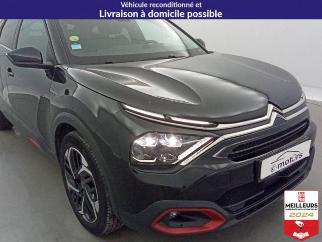 Citroen C4 image 7