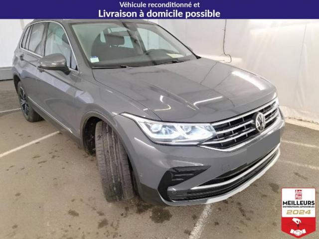 Volkswagen Tiguan image 2