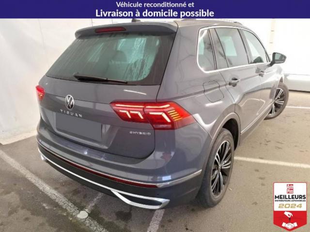 Volkswagen Tiguan image 5