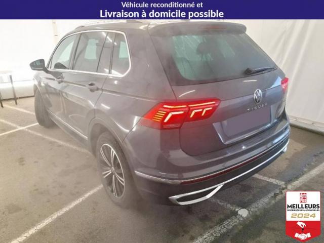 Volkswagen Tiguan image 3