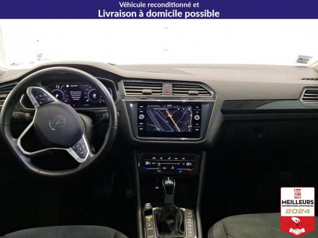 Volkswagen Tiguan image 4
