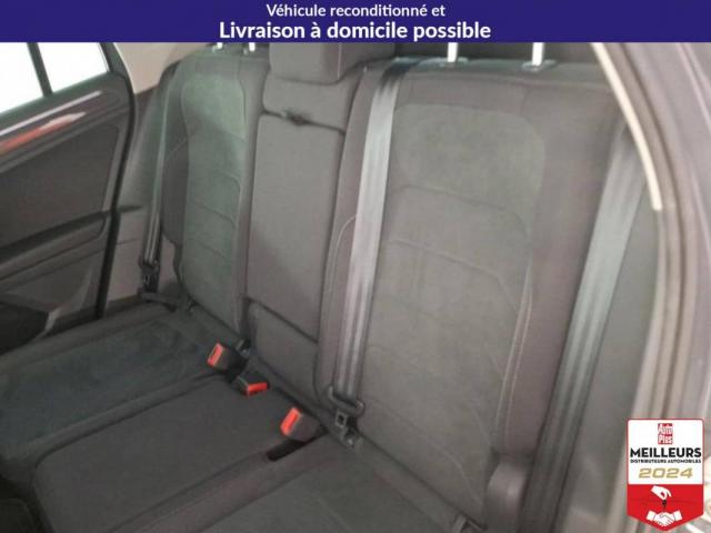 Volkswagen Tiguan image 6