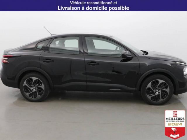 Citroen C4 X image 8