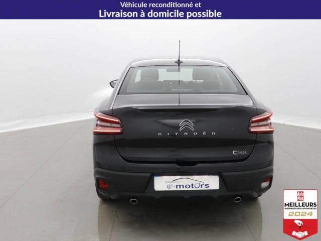 Citroen C4 X image 6