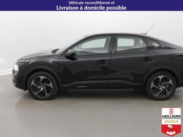 Citroen C4 X image 3
