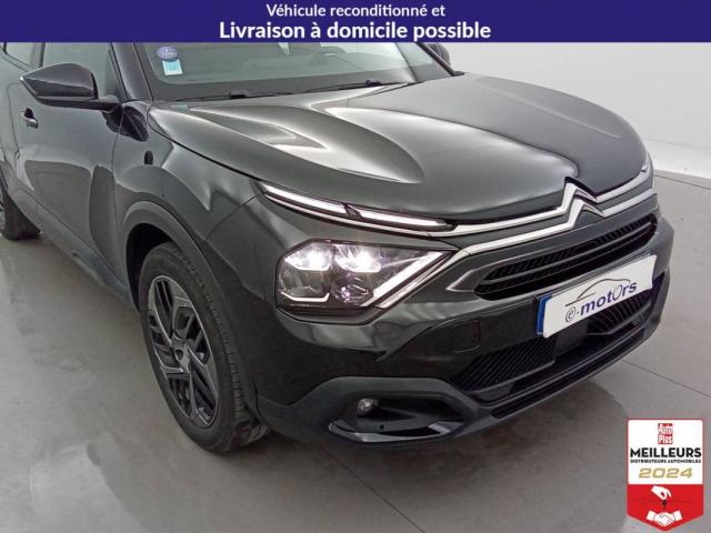 Citroen C4 X image 2