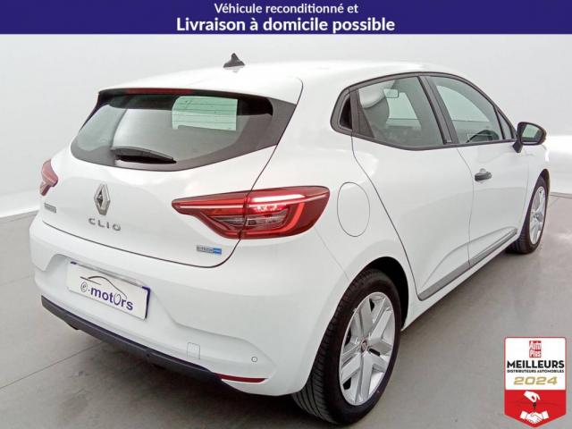 Renault Clio image 2