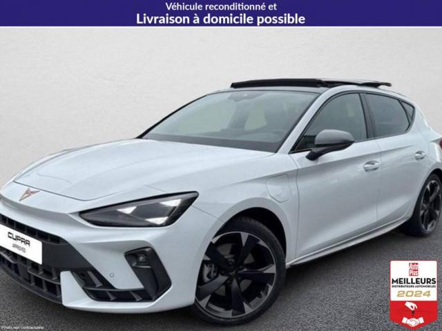 Cupra