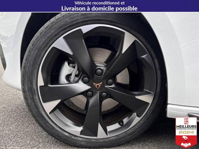 Cupra Leon image 8