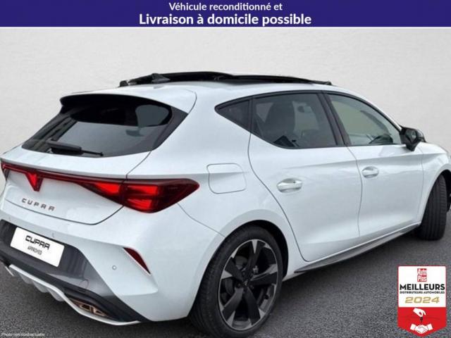Cupra Leon image 5