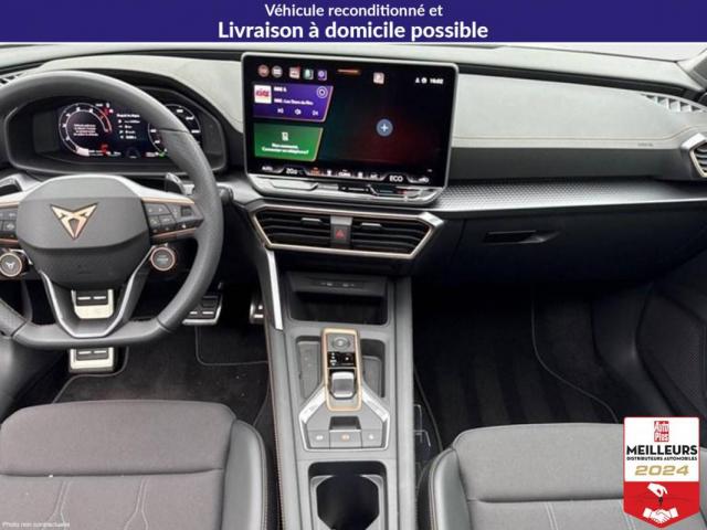 Cupra Leon image 7