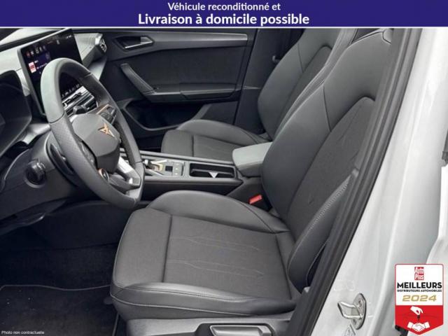 Cupra Leon image 2