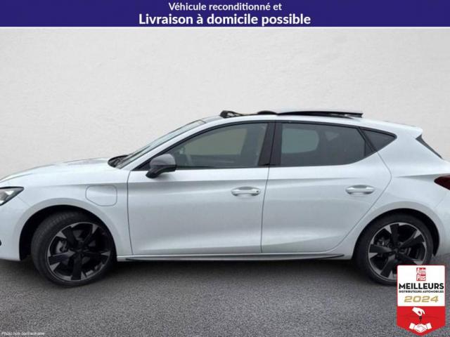 Cupra Leon image 3