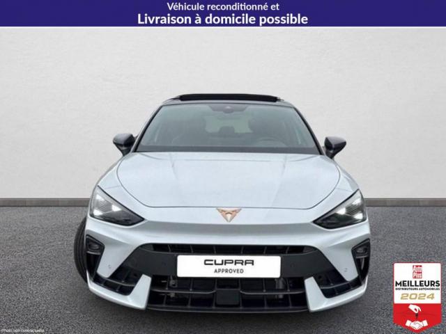Cupra Leon image 1