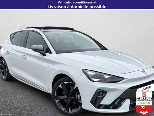 Cupra Leon image 9