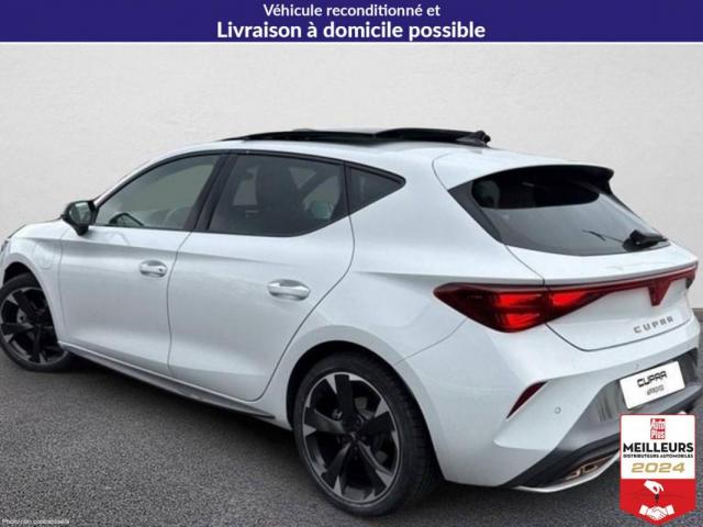 Cupra Leon image 4