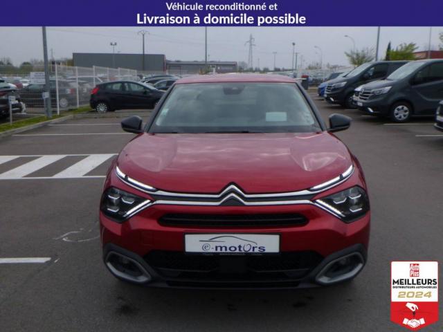Citroen C4 image 6