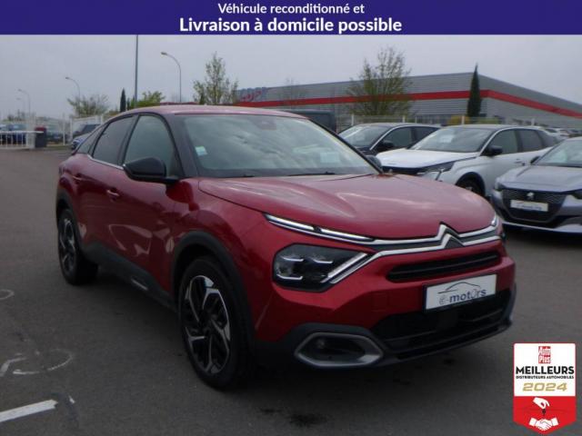Citroen C4 image 2