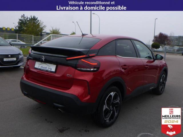 Citroen C4 image 5