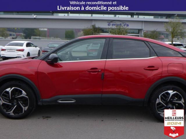 Citroen C4 image 3