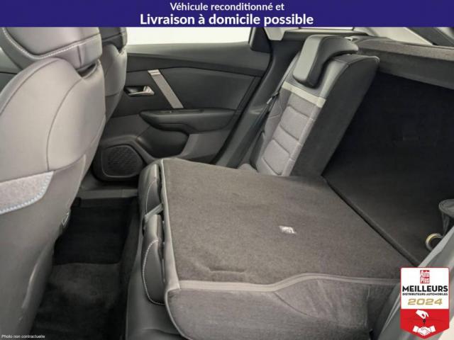 Citroen E-C4 image 7