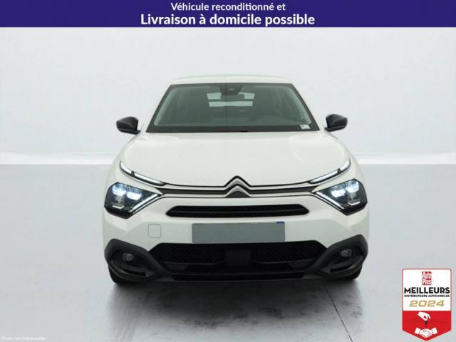 Citroen E-C4 image 8
