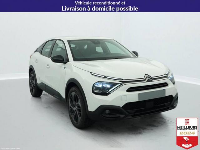 Citroen E-C4 image 2