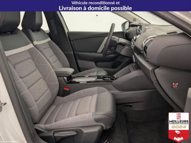 Citroen E-C4 image 5