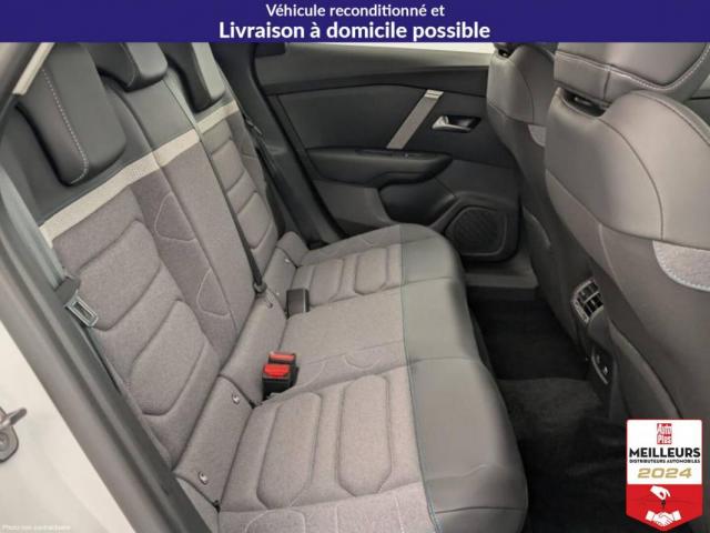 Citroen E-C4 image 4