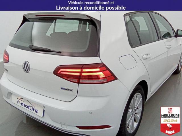 Volkswagen Golf image 1