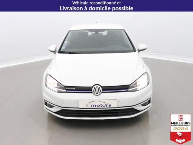 Volkswagen Golf image 4