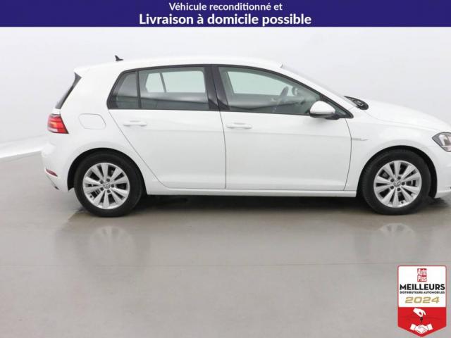 Volkswagen Golf image 3