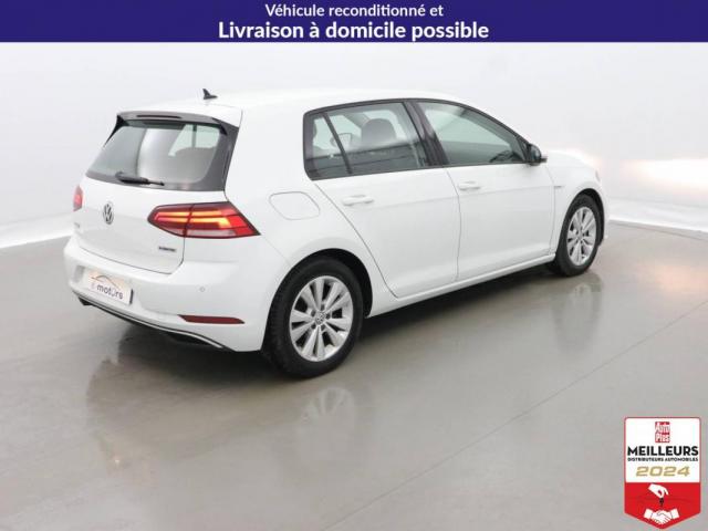 Volkswagen Golf image 2