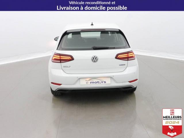 Volkswagen Golf image 9